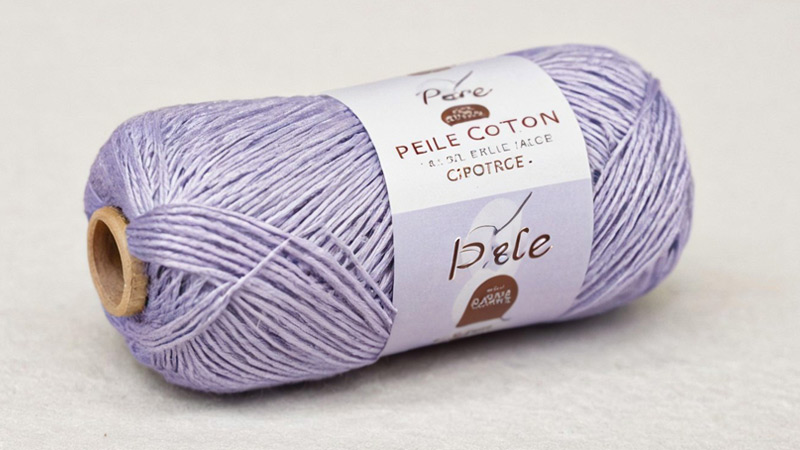 Perle Cotton