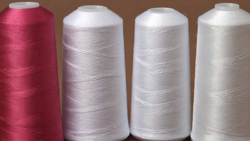 Polyester Thread