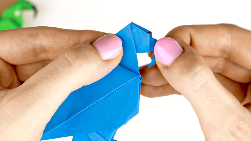  Preserve Origami 