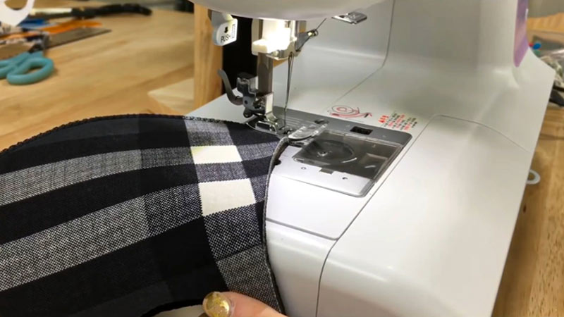 Sew Neoprene Fabric
