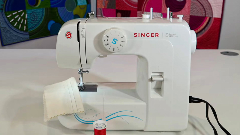 How Can You Avoid Buying a Lemon Sewing Machine?