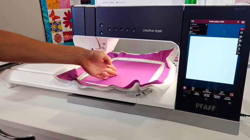 Calibrate an Embroidery Machine? A Comprehensive Guide