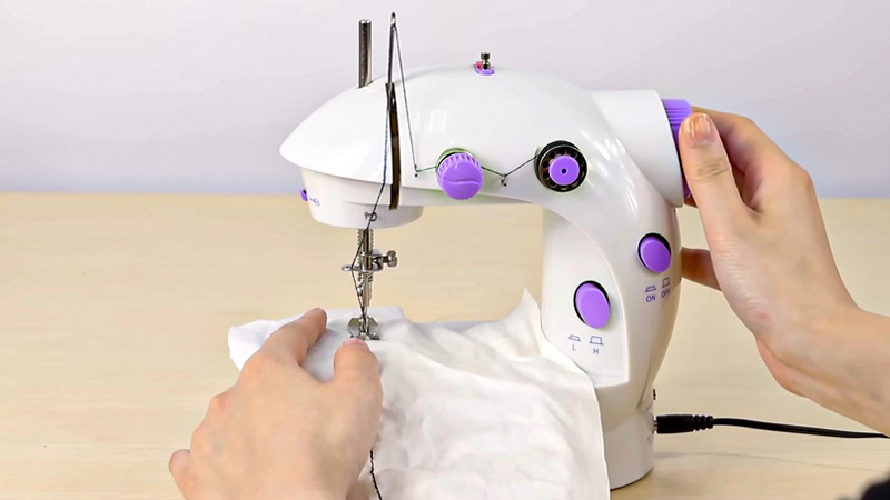 Problems That Make a Sewing Machine a Lemon