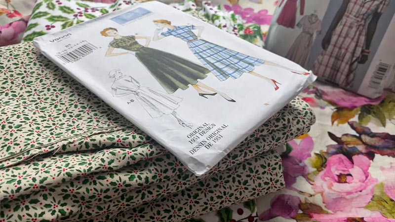 Sewing Patterns So Expensive