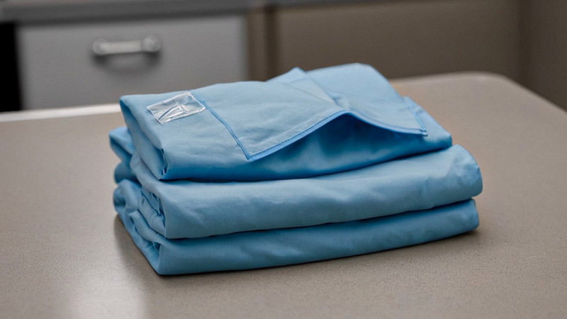 Pros and Cons of Folding Scrubs