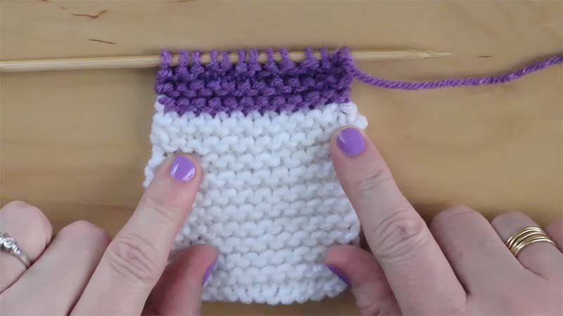 Significance in Knitting Traditions