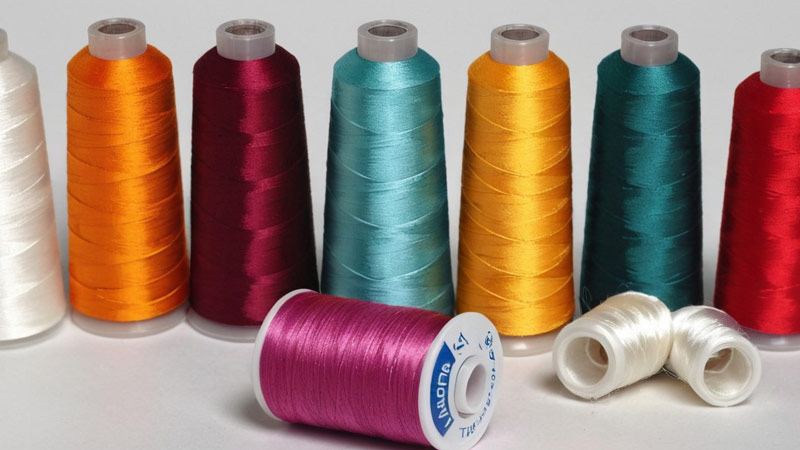 Silk Thread 