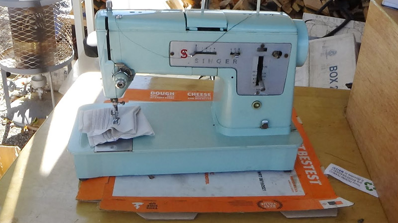 Advantages and Disadvantages of Using Singer 338 Sewing Machine