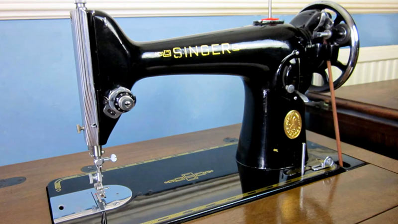 Step-by-step guide to Choosing the Right Singer Sewing Machine for Specific Needs