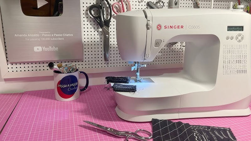 Singer Sewing Machine Price Range and Options