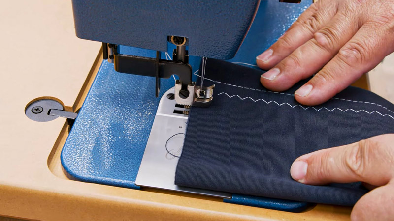 Advantages of Using Teflon Coated Sewing Needles