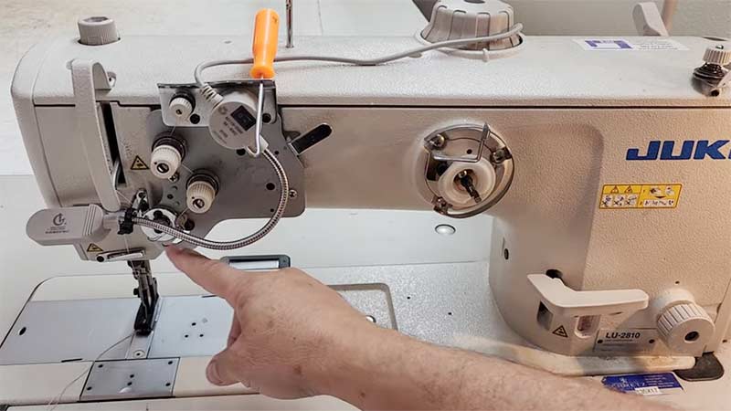 Tips and Tricks for Using a Unicorn Sewing Machine