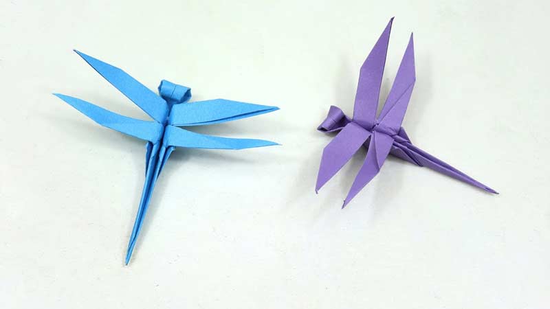 Tips for Making Origami Easier and Enjoyable