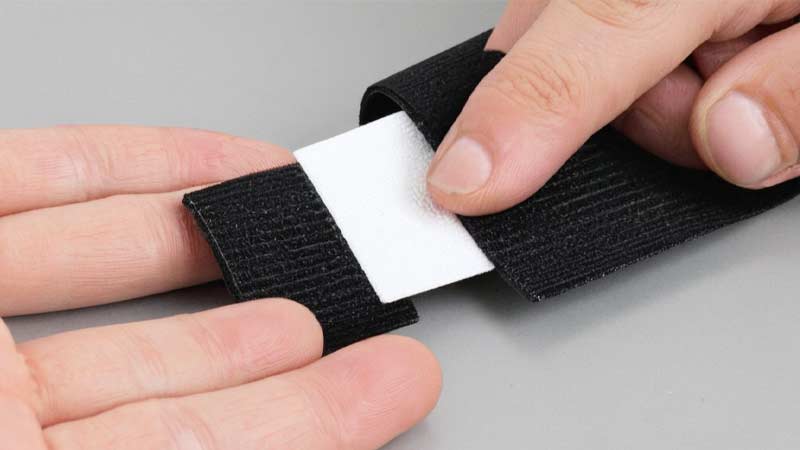 Velcro Strips