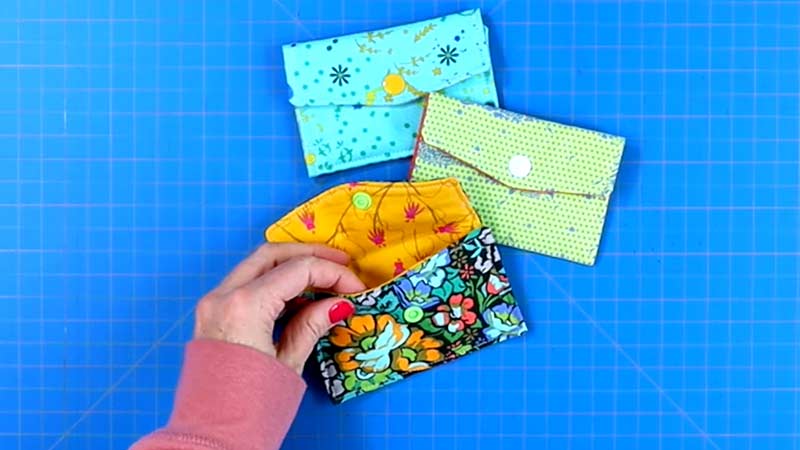 Benefits of Using Sewing Cards for Children