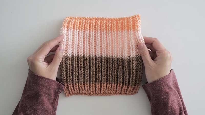 What Are the Other Popular Ribbing Variations