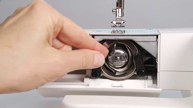 What Is a Bobbin Pin On a Sewing Machine