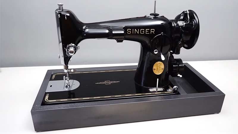 Why Is Choosing the Right Size Wick Important for My Singer Sewing Machine
