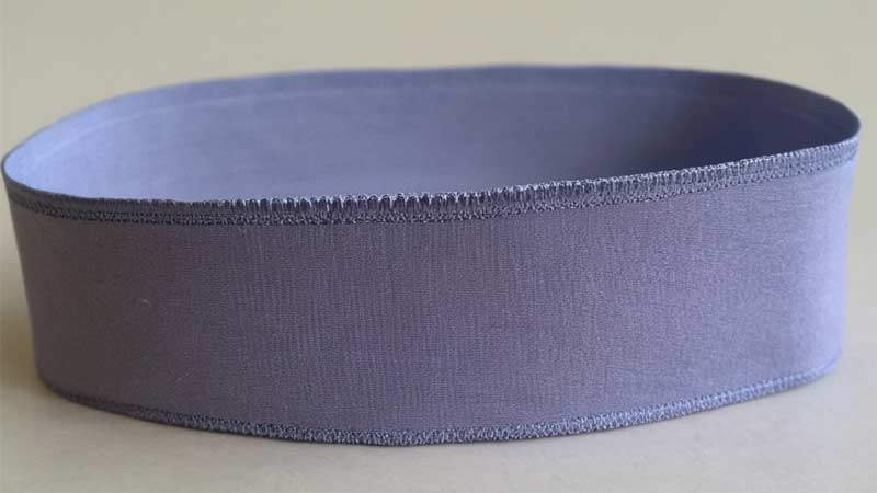 Wide Waistband Elastic