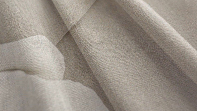 Camlet Fabric