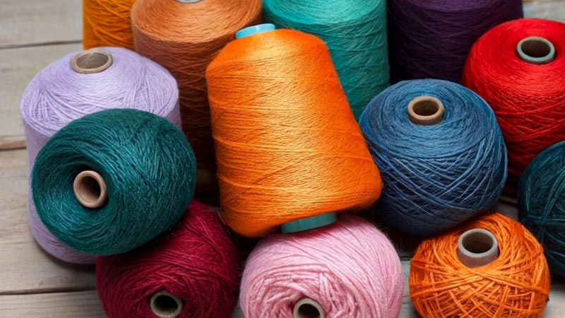  Choose the Right Yarn for Embroidery?