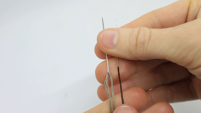 How to Deal with Blunt Embroidery Needles?