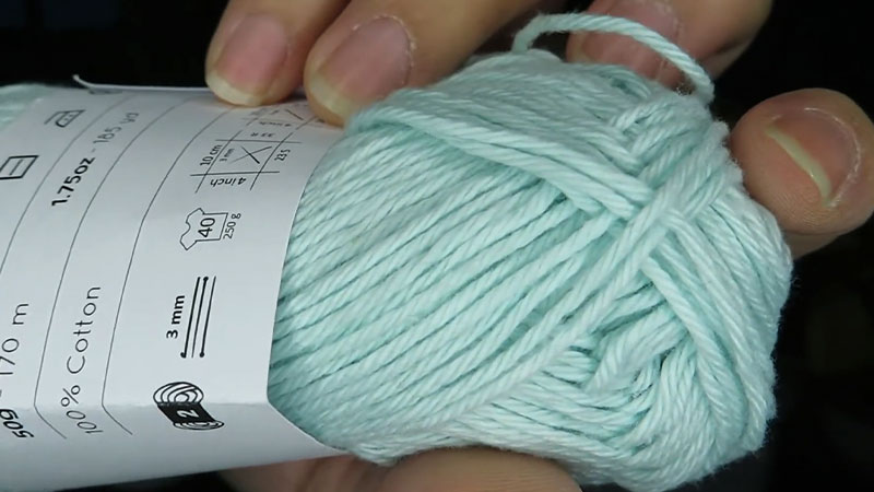 Cotton Yarn