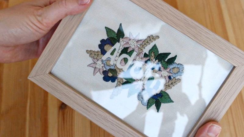 Some Common Mistakes to Avoid When Displaying Embroidery Frames