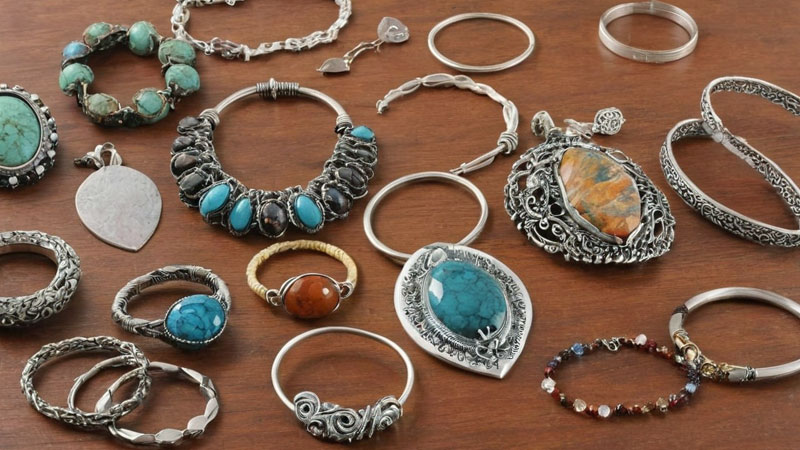 How to Choose Artisan Crafted Jewelry