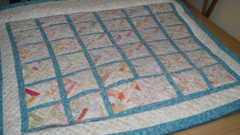 Lap Quilt