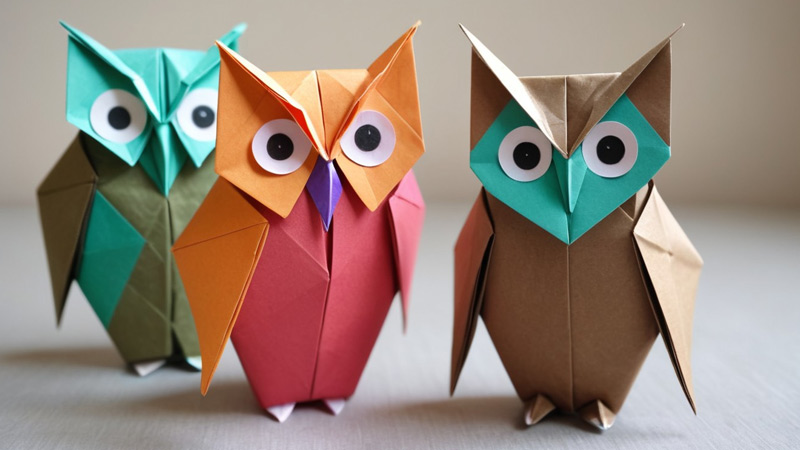  Creative Applications Can Origami Owls Bring to Your Craft Projects