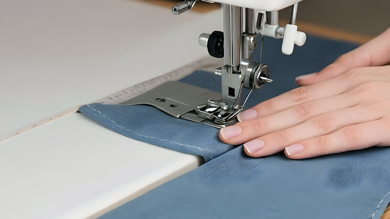 Practice Hemming