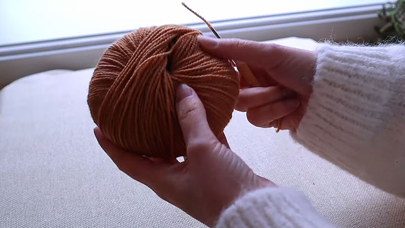 Punch Needle yarn quality