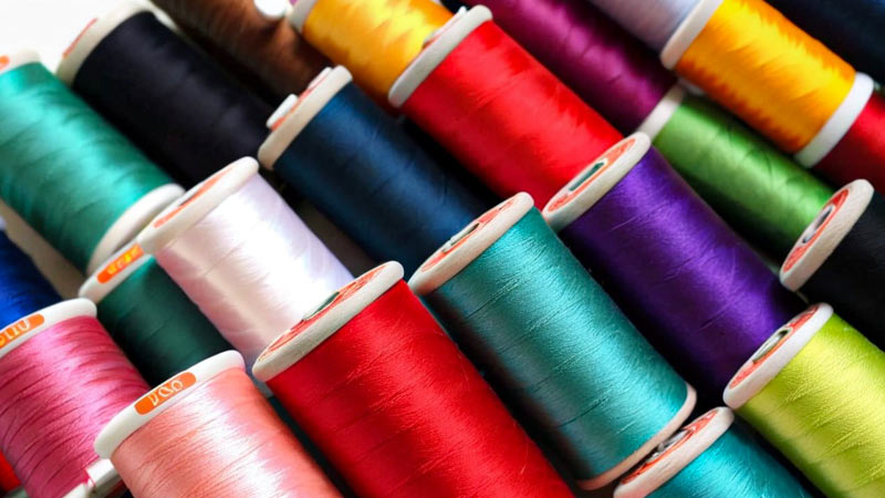 Drawbacks of Using Rayon Sewing Thread