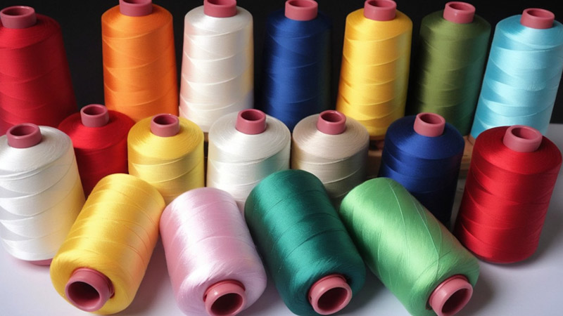 Tips for Using Rayon Sewing Thread