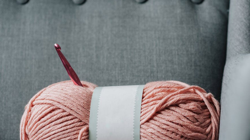 Most Popular Crochet Hook Sizes for Beginners 5.5 mm (I-9)
