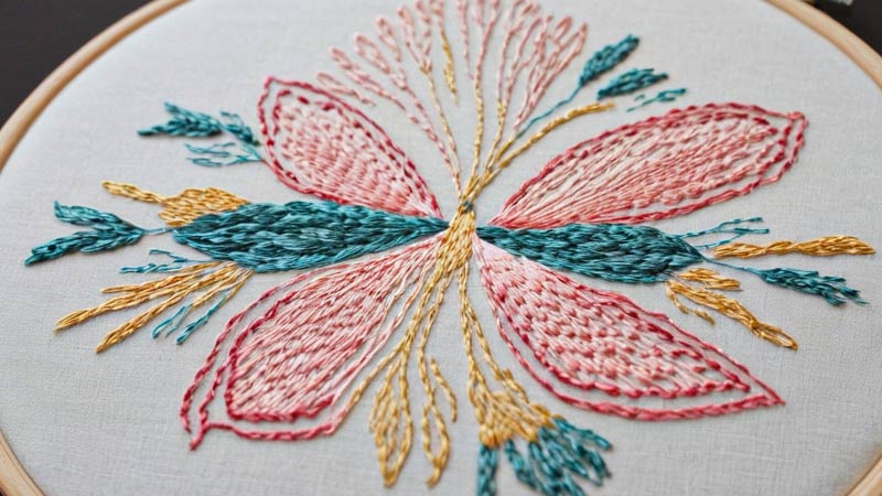 Tips and Tricks for Successful Photo Stitch Embroidery