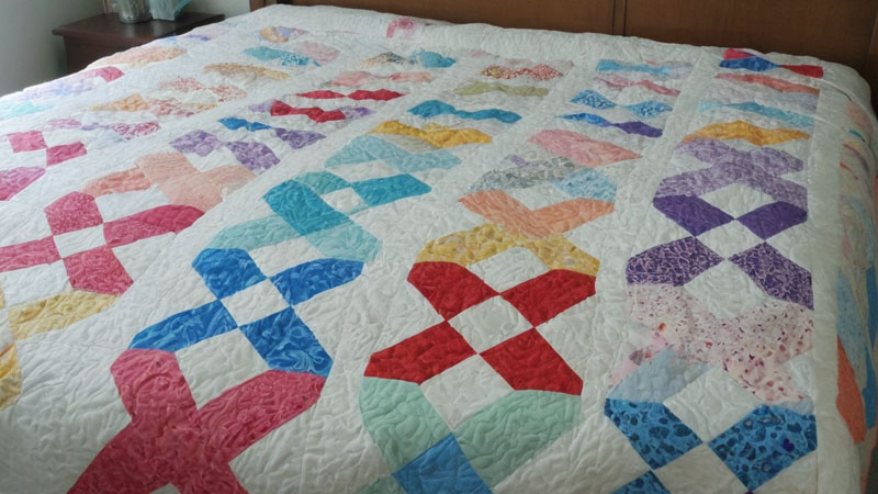 Twin Quilt