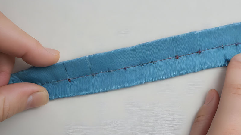 Understanding Stitch Length