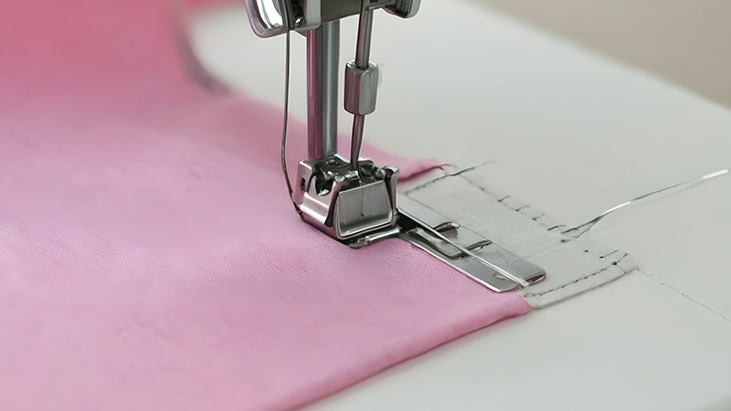 What Stitch Length For Basting On Sewing Machine